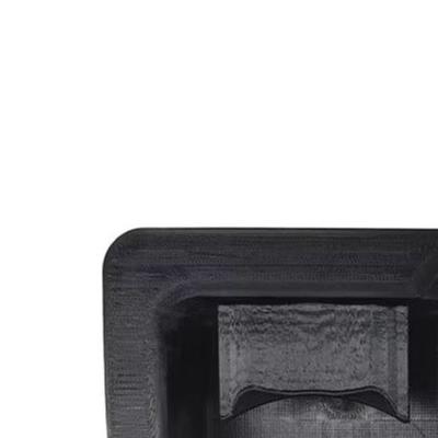 For Infiniti For QX80 For QX56 For Armada Rear Console Cup Holder 88741 1LK3D Simple Bolt-On Replacement AccessoryGood Product