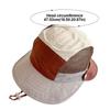 Quick-Dry Sun Cap UV Protection Beach Hat Fashion Kids Bucket Hat  Children