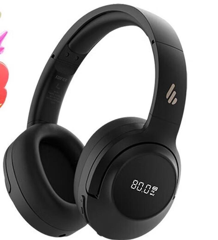 

EDIFIER K710W Over-Ear Bluetooth Headset