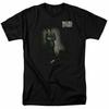 Billy Joel 52nd Street T Shirt Officially Licensed Rock Band Merch Tee Black