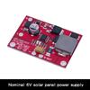 1S MPPT Solar Panel Controller CN3791 6V / 9V / 12V 3A Solar Power Manager Module 18650 Lithium Battery Charging 3.7V