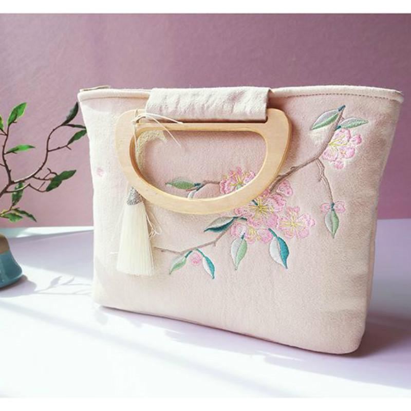 textile tote bolsas