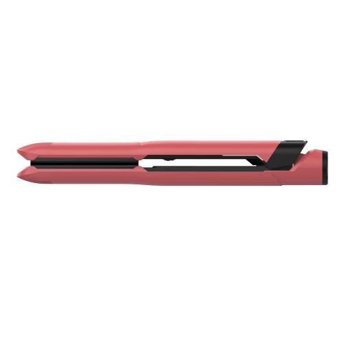 Glampalm Glammuse Touch Volume Hair Iron (Glam Pink) (5002837306)