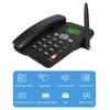 Cordless Phone Quadband GSM Phone 2G Network for Business Or Family Wireless Telephone Fixed Wireless Phone SIM-card telephone