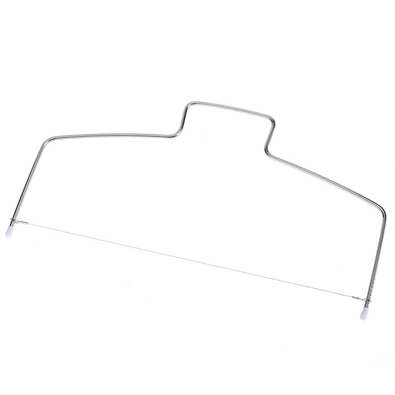 

Cheese Layered Cake Slicer and Cutter Tool