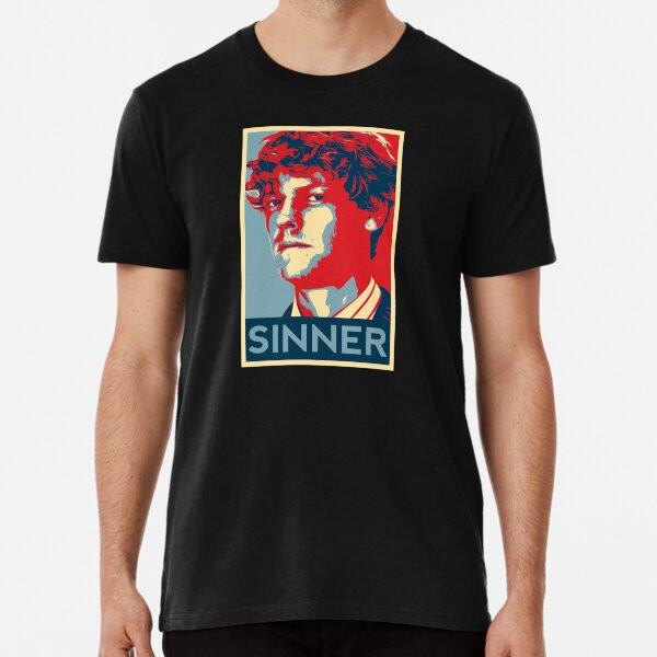 Jannik Sinner TShirt Made in Australia Unisex T-Shirt XL