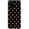 Phone Cases For Oppo A54 A74 A93 A93s 5G Case Silicone Soft TPU Protective Back Cover For Oppo A74 4G Case Cute Cat Bag Bumper