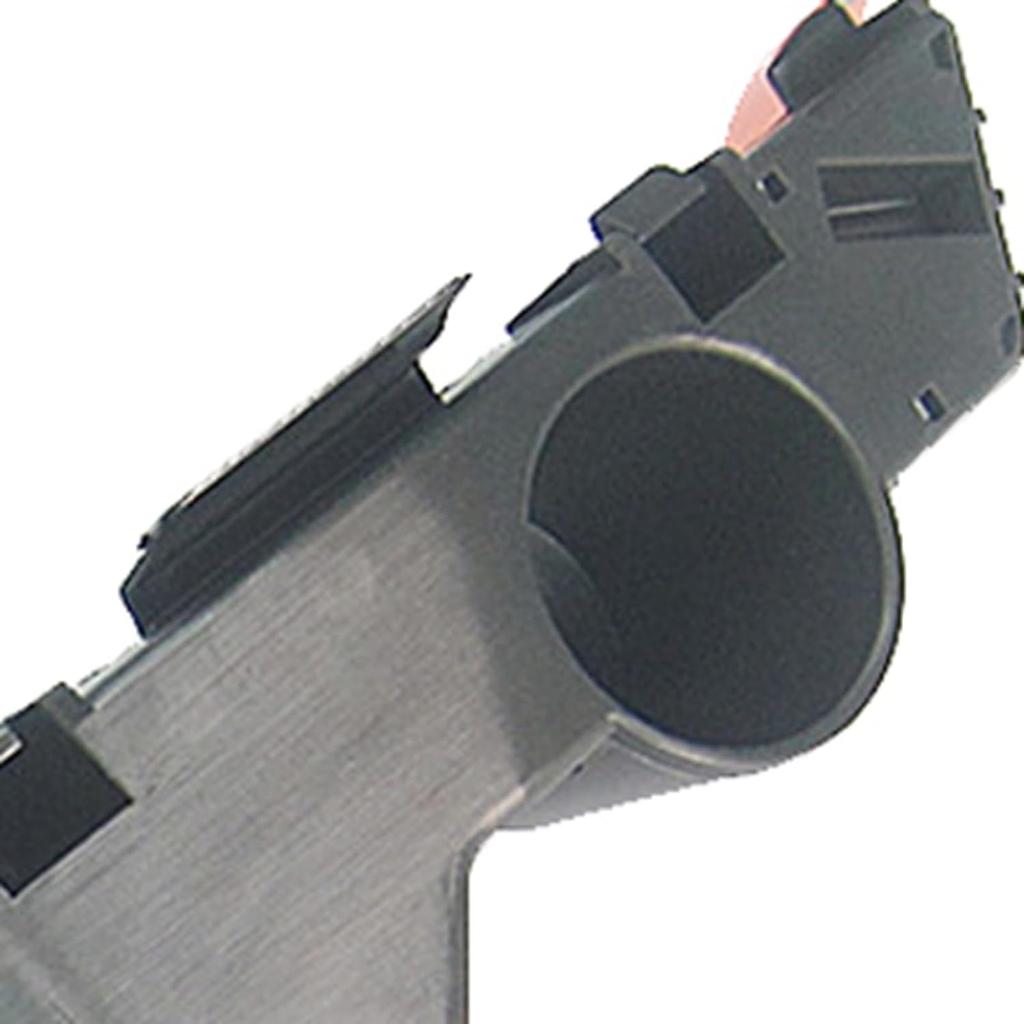 For Mazda CX-7 CX7 2009-2012, Car Front Bumper Retainer Support Bracket