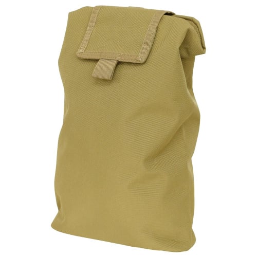 GENESIS Economy Series Roll-Up Dump Pouch CT E-303-CT