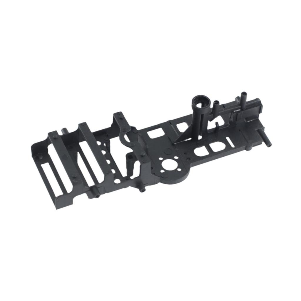 Main Frame DIY Compact Easy Installation High Performance Sturdy Aircraft Model Spare Parts Modified