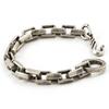 SHOVEOFF SVB-#190 Square Chain Bracelet