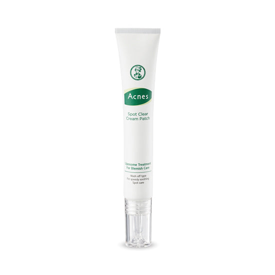 Acwell Acne Spot Clear Cream Patch 18g