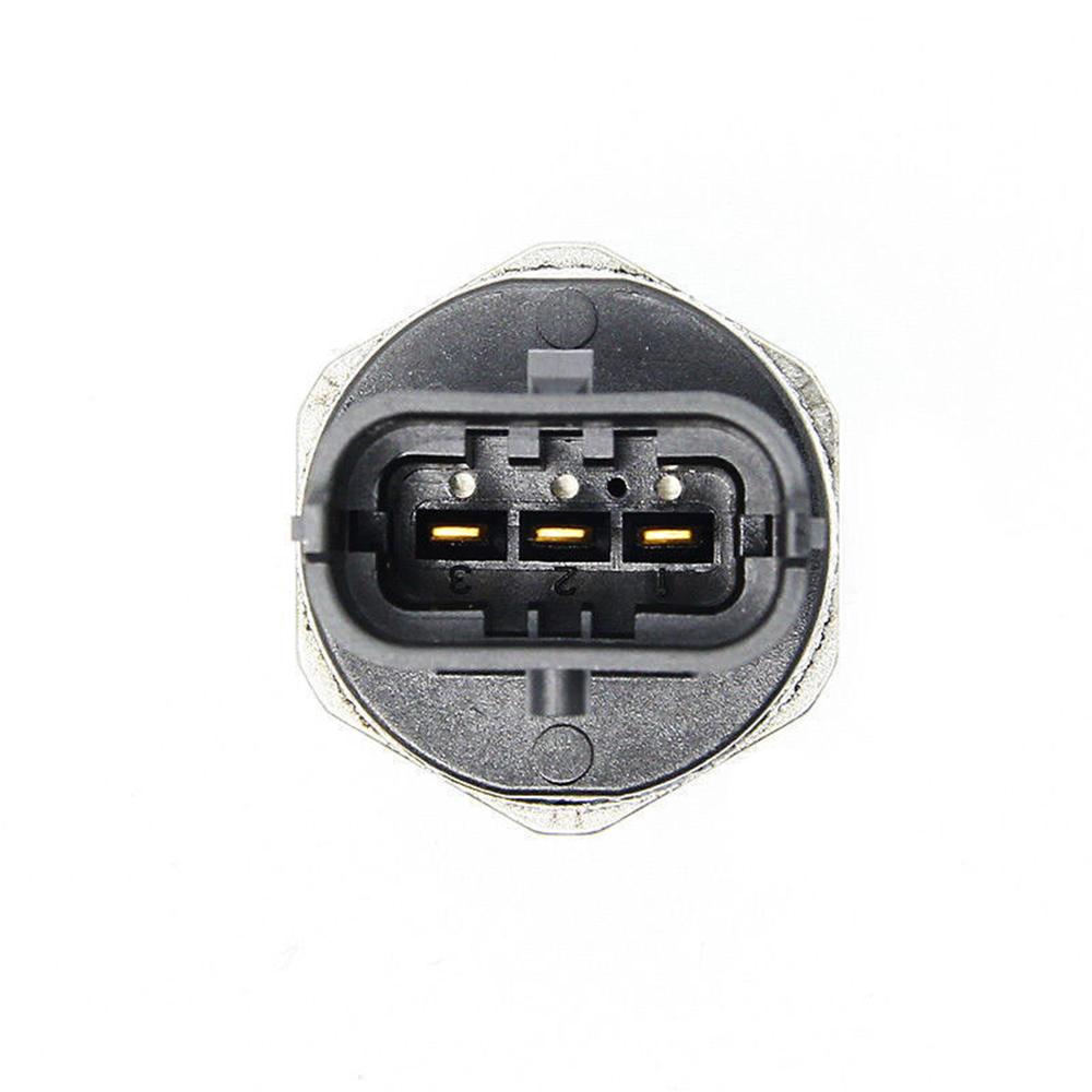 Fuel Rail Pressure Sensor For 2003-2006 Dodge Ram 3500 Cummins Diesel 5.9L I6
