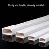 Xingongpai Thickened PVC Cable Trunking