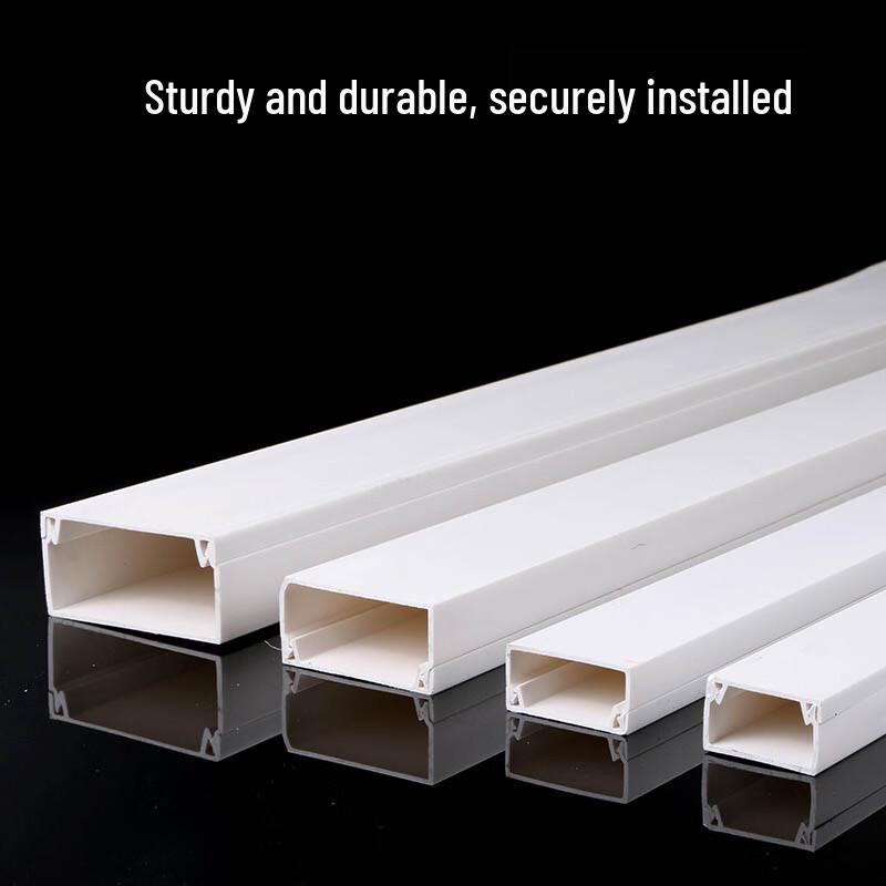 Xingongpai Thickened PVC Cable Trunking