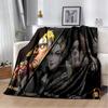 Classic Retro Game Metal Slug Gamer Soft Plush Blanket,Flannel Blanket Throw Blanket for Living Room Bedroom Bed Sofa Picnic Kid