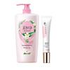 MeiJiaJing Refreshing Shower Gel & Revitalizing Eye Cream Set