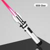 ZISIZ Creative Metal Lightsaber Shovel High-Temperature Torch