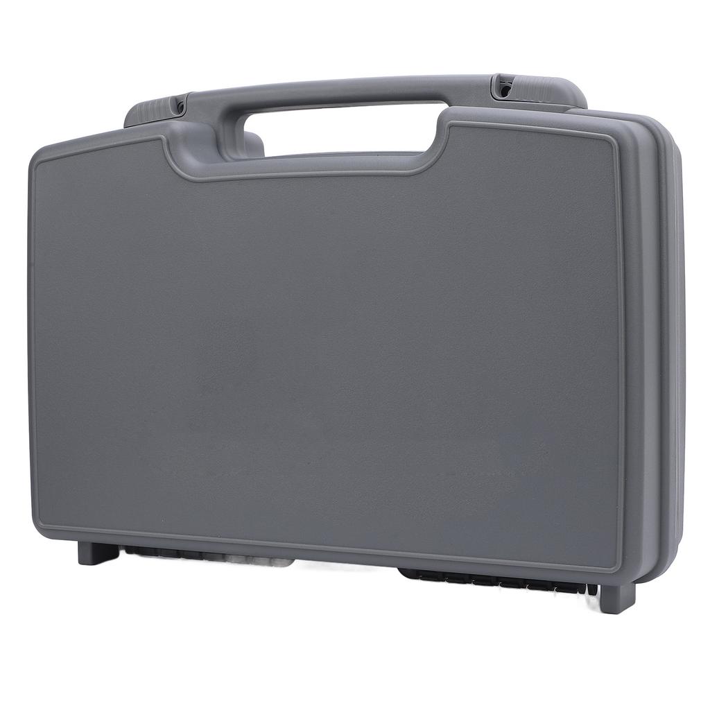 Satellite Hard Case Large Capacity Portable Satellite Hard Carrying Travel Case for Camping
