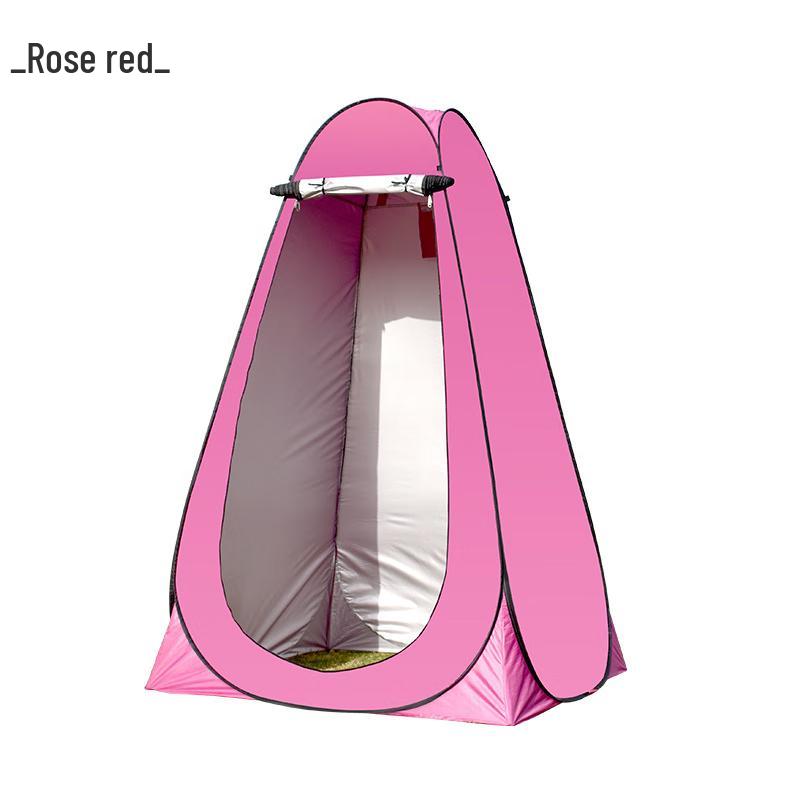 Outdoor Portable Shower Changing Tent