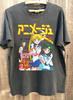 Sailor Moon Shirt Sailor Moon Seltenes Design Anthrazit Unisex Shirt S5XL WA0249 Unisex T-Shirt