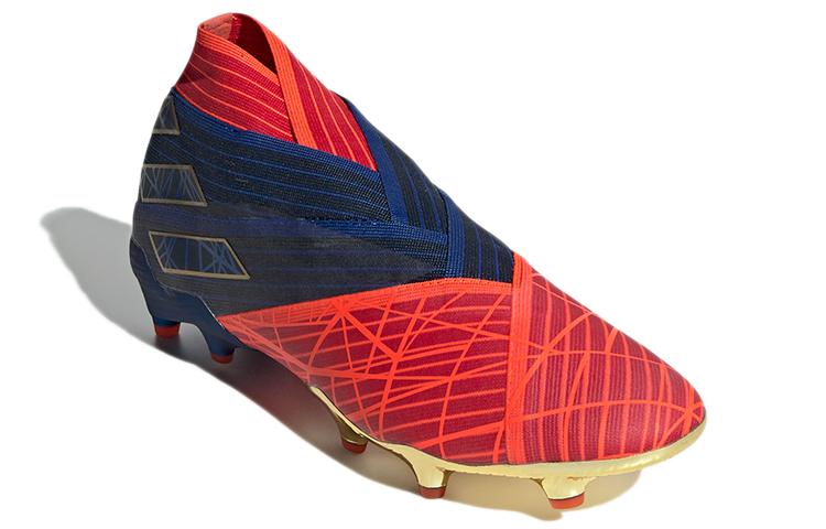 Nemeziz Marvel X Nemeziz Adidas 19+ Fg Adv 'Spider-Man' Special Edition EF4132