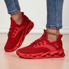 High Quality White Sneakers Women Summer Breathable Casual Women Sneakers Light Anti Slip Travel Hiking Shoes Mesh Running Shoes