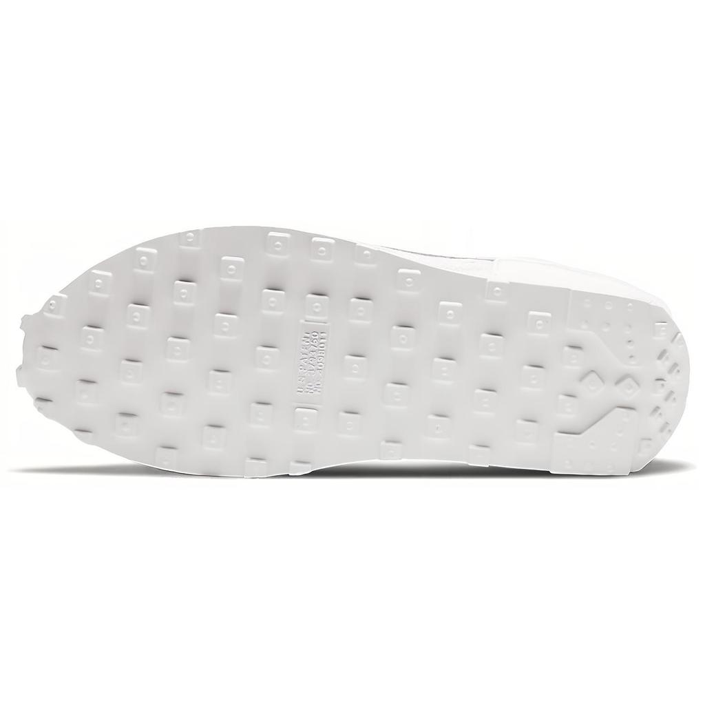New Nike Daybreak White Metallic Silver Women's DC9213-100