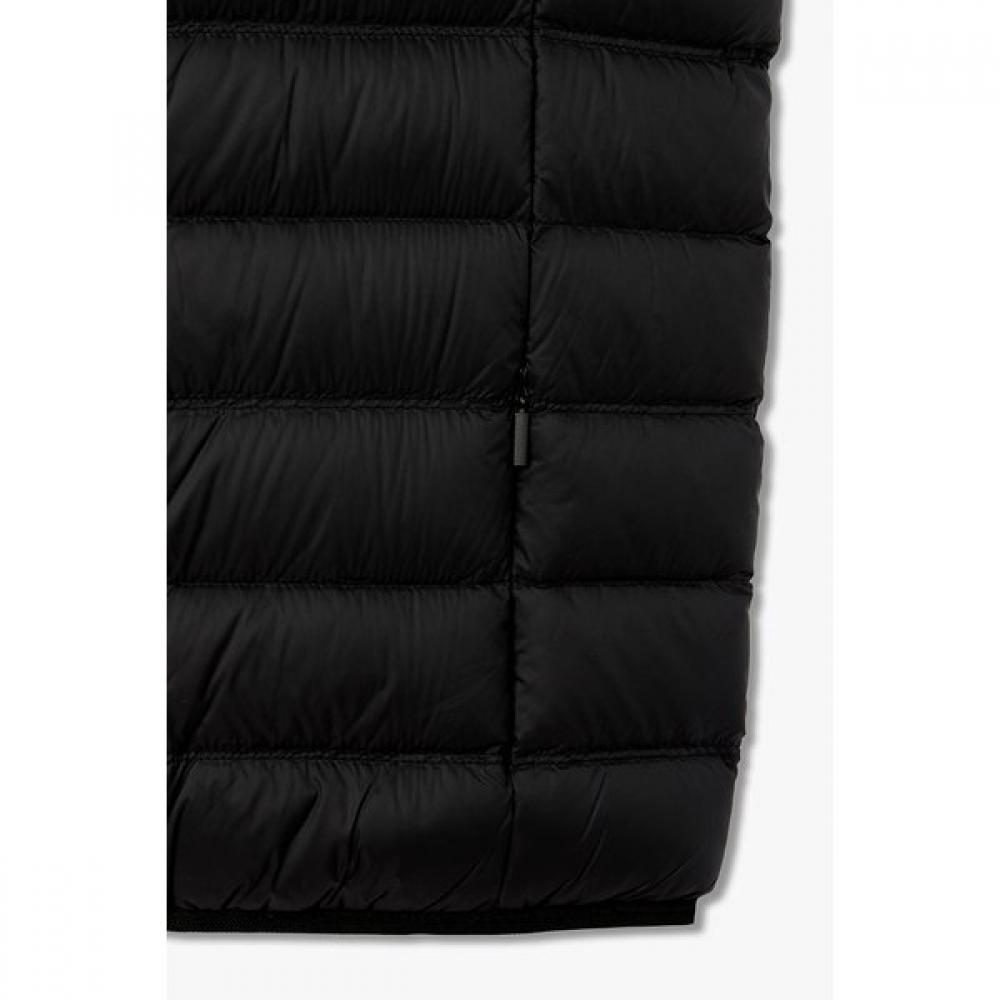 Emporio Armani Junior Men S Logo Down veSt 0456303101
