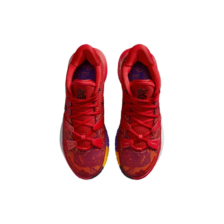 Nike Kyrie 7 Ep 'Icons Of Sport' DC0589-600