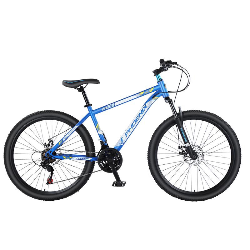 Phoenix ZB888 Disc Brake Mountain Bike