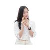 Mobile Phone Live Streaming Selfie Stand Holder, Adjustable 1.7m/2.1m Floor Tripod for Video Shooting, TikTok & Kuaishou