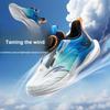 Anta Kids Wind 1.0 Mesh Fabric Simple Trendy Comfortable Versatile Lightweight Large Mesh Sports Shoes Kids Sneakers A12529967