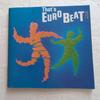 [USED] 2CD THAT'S EUROBEAT Vol.20THAT'S EUROBEAT