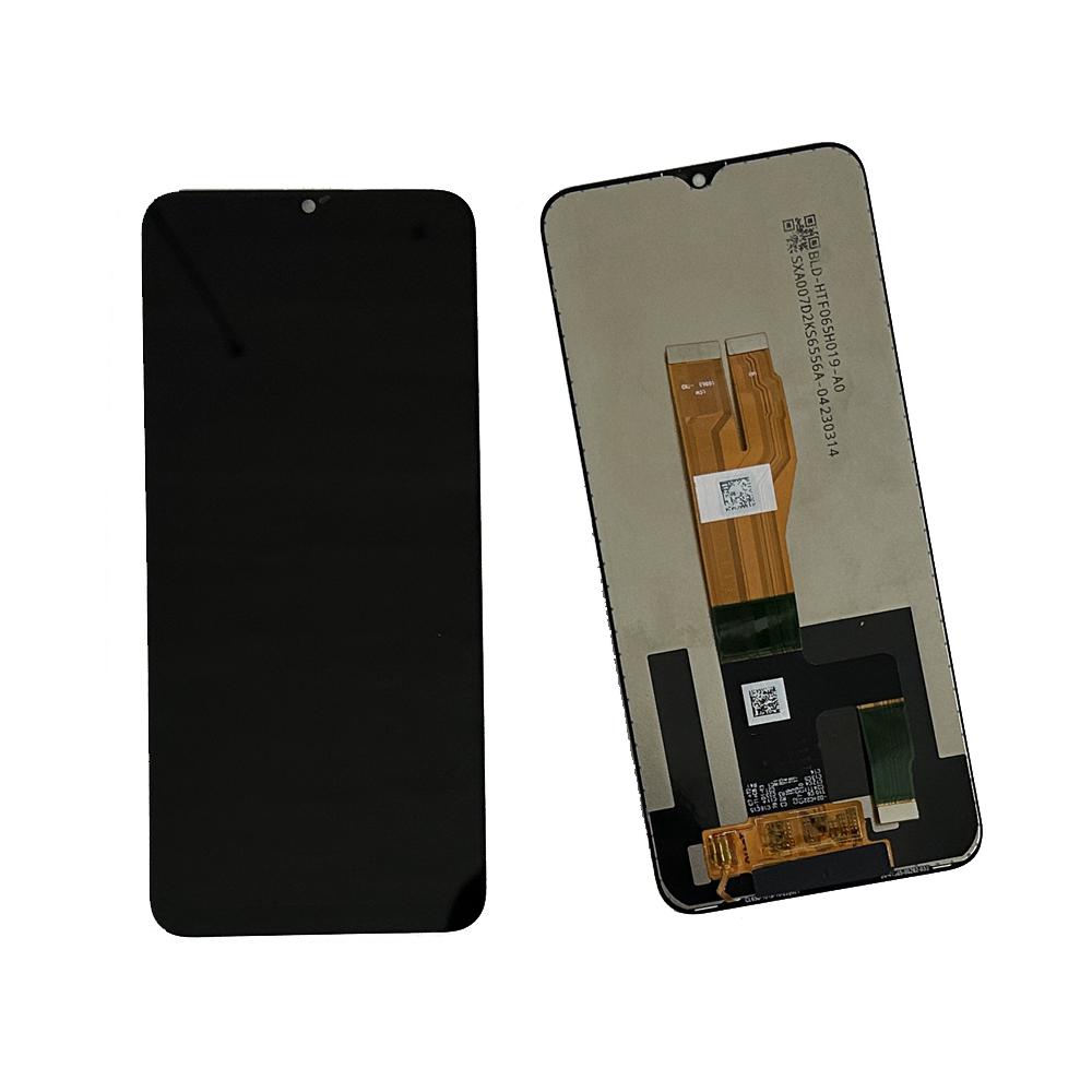 Ansamblu Complet Ecran LCD și Digitizator pentru Ulefone Note 14