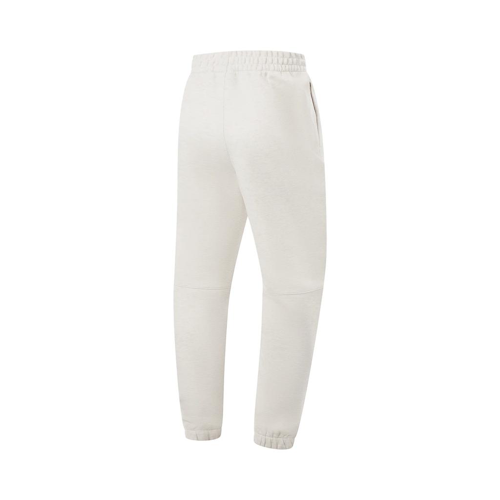 Li Ning Knitted Sweatpants Men's AKLW191-3