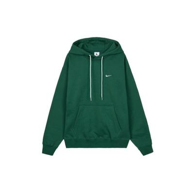 Nike Solo Swoosh Hoodie DX1356-323