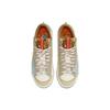 Nike Blazer Low 77 Jumbo Summer Vibe Damskie trampki Biały Żagiel Alabaster DX6043-171
