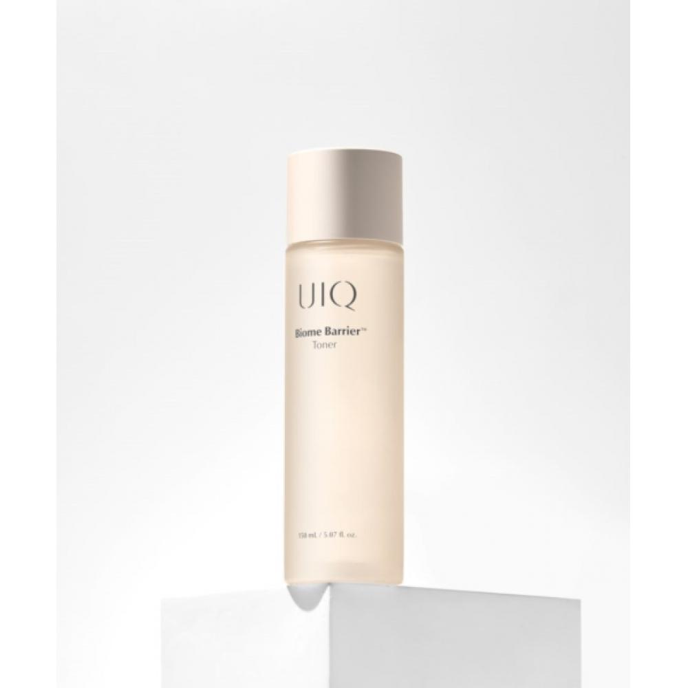 Uiq Biome Barrier Treatment Essence 150ml