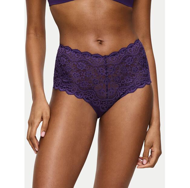 Классические трусики с высокой талией Triumph Amourette EU 42