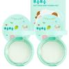 2 Fluffy Mint Powder Pacts