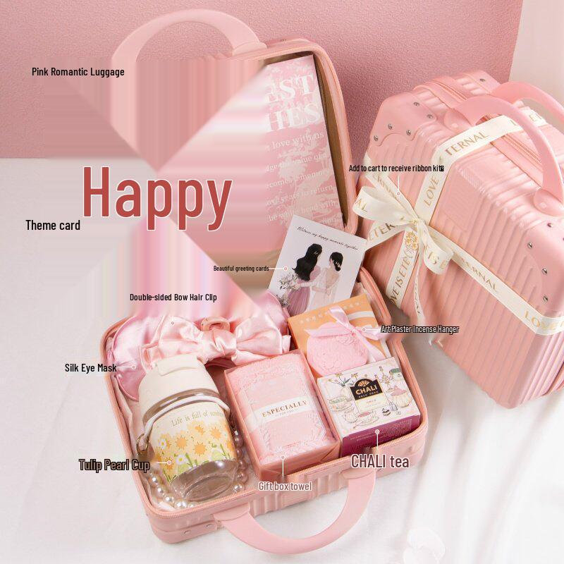 38 Elegant Women's Day Gifts: High-Quality, Unique Souvenirs for Bridesmaids & Wedding Celebrations