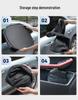 Custom-Fit Car Windshield Sunshade for Specific Models - Anti-Sun Exposure