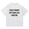 T Shirt New Fashion Women High Quality Harajuku Retro Casual T-Shirt Unisex Aesthetic Classic Tees Shirts