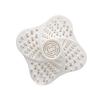 Anti-blocking Hair Catcher Stopper Shower Floor Drain Cover Bathroom Kitchen Sink Strainer Filter