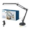 TENUIX 14W 3CCT LED Desk Lamp black LED2B