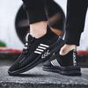 Men's Vulcanize Shoes Summer Ultra-light Breathable Gym Sports Walking Shoes Boys Sneakers tênis Zapatillas Hombre