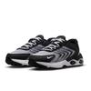 Nike Air Max TW Black White GS Sneakers DQ0296-001
