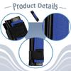 Compact Band to Increase The Weight of Golf Club Head; Portable And Easy Install for