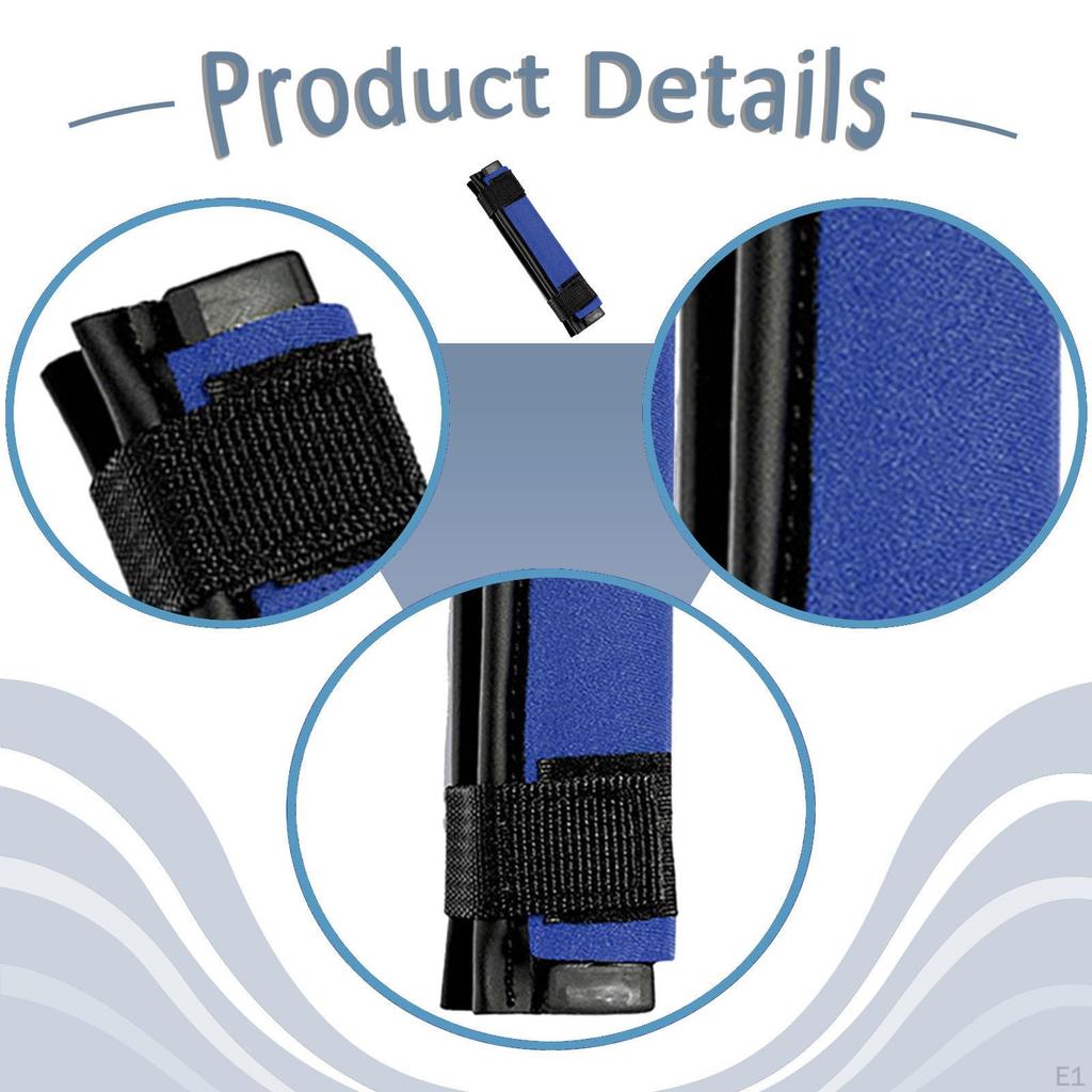 Compact Band to Increase The Weight of Golf Club Head; Portable And Easy Install for